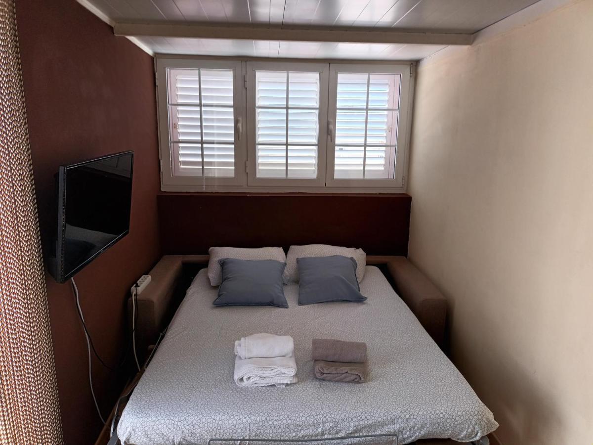 Apartamentos Bahia De Huelin Màlaga Exteriér fotografie