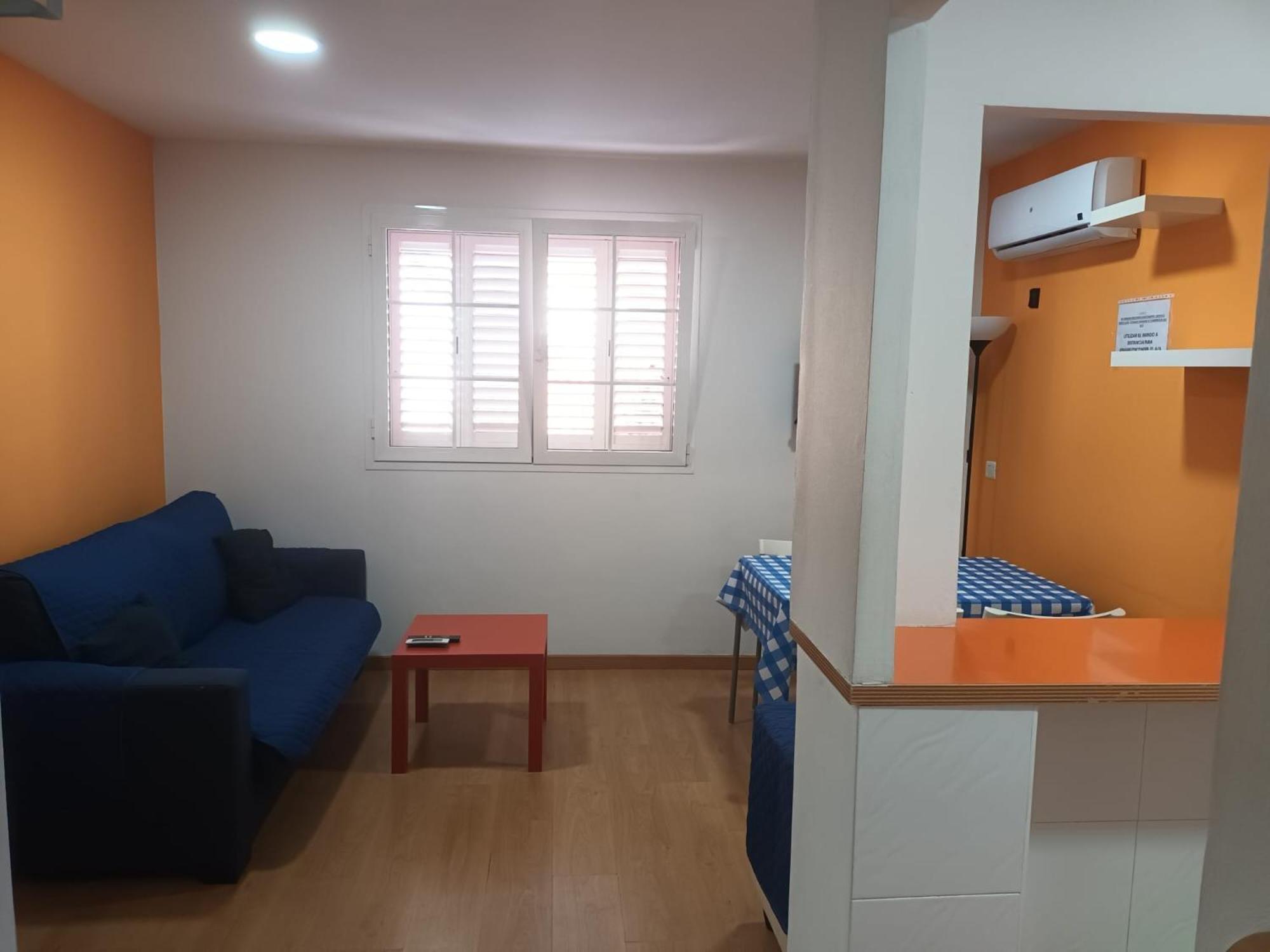 Apartamentos Bahia De Huelin Màlaga Exteriér fotografie