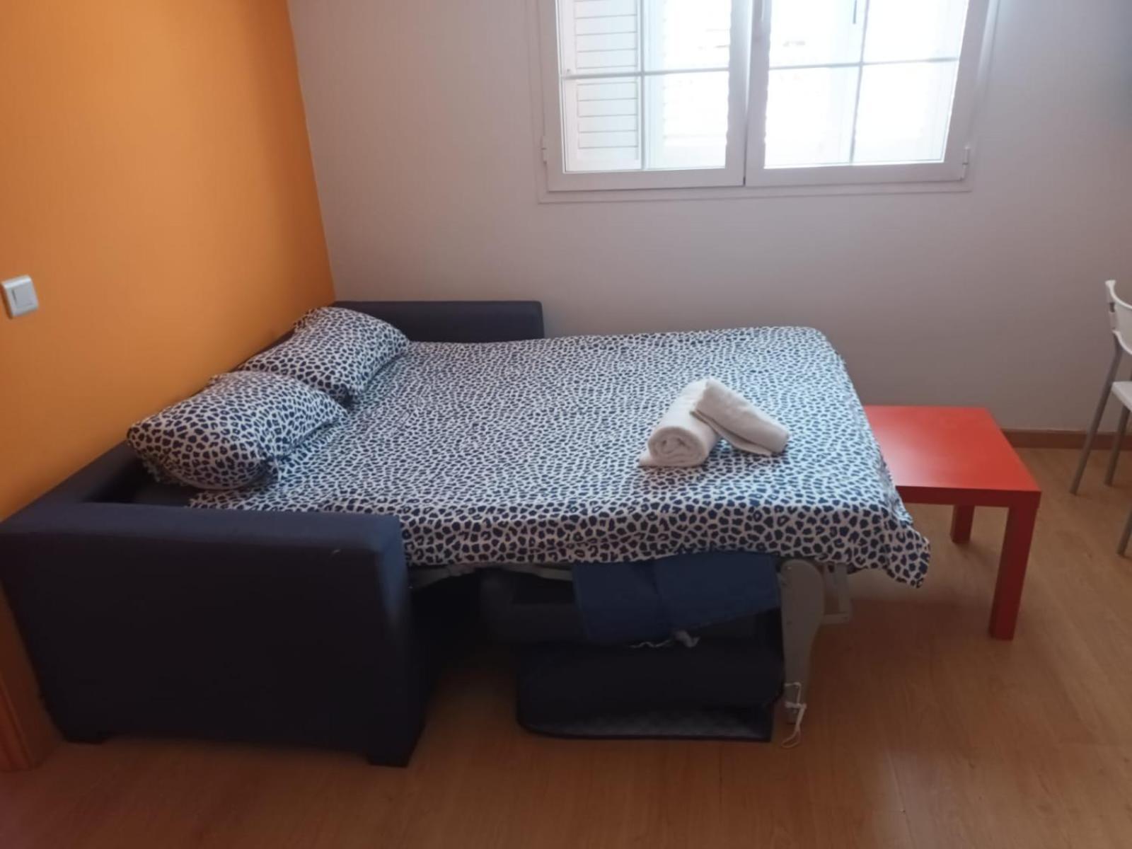 Apartamentos Bahia De Huelin Màlaga Exteriér fotografie
