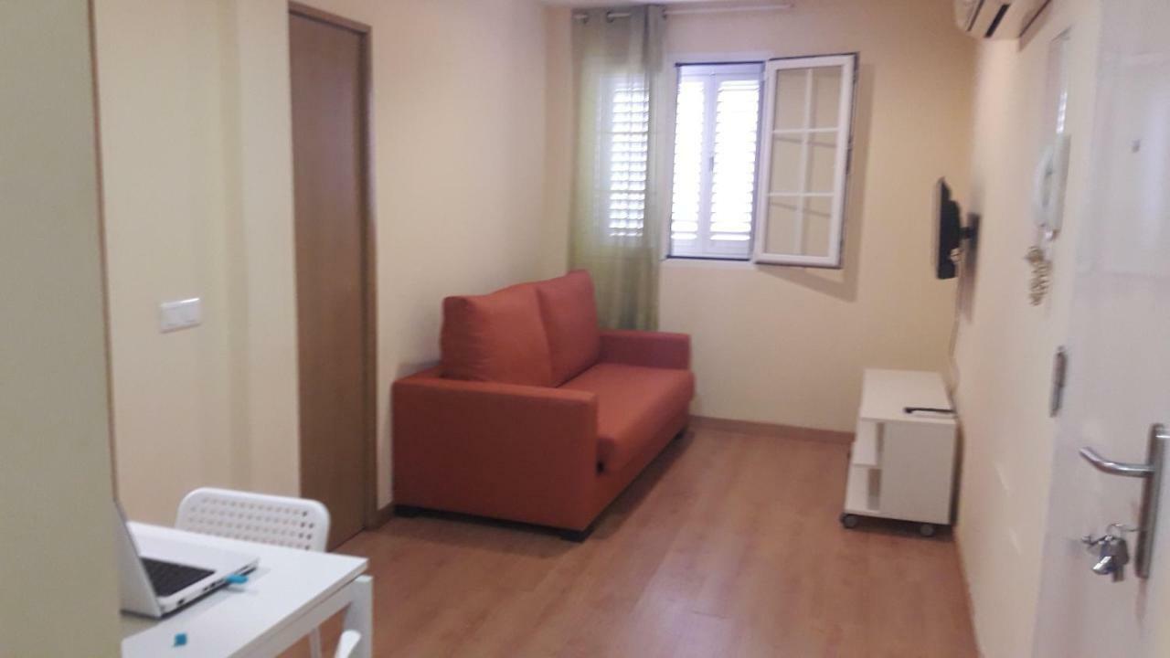 Apartamentos Bahia De Huelin Màlaga Exteriér fotografie