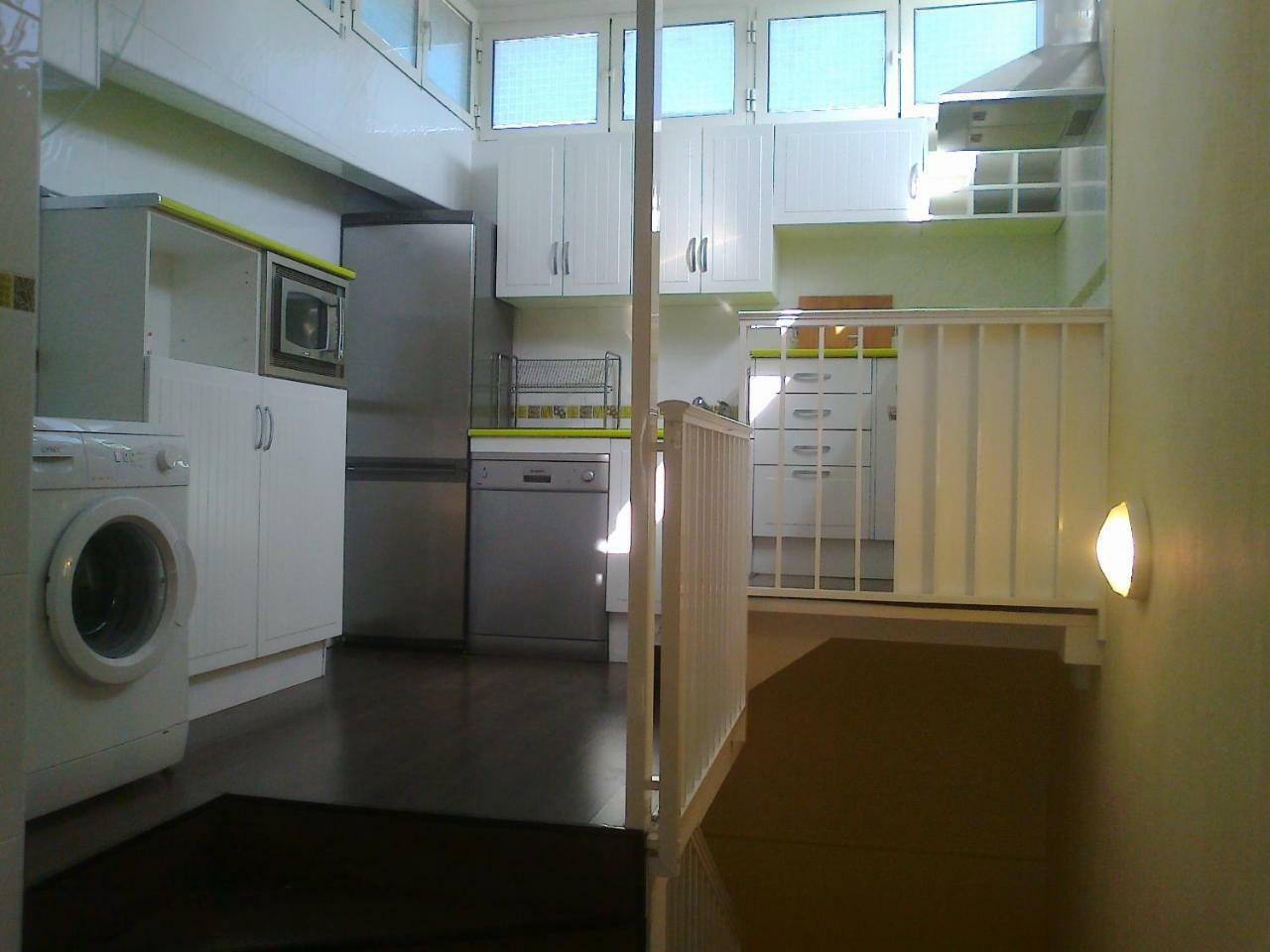 Apartamentos Bahia De Huelin Màlaga Exteriér fotografie