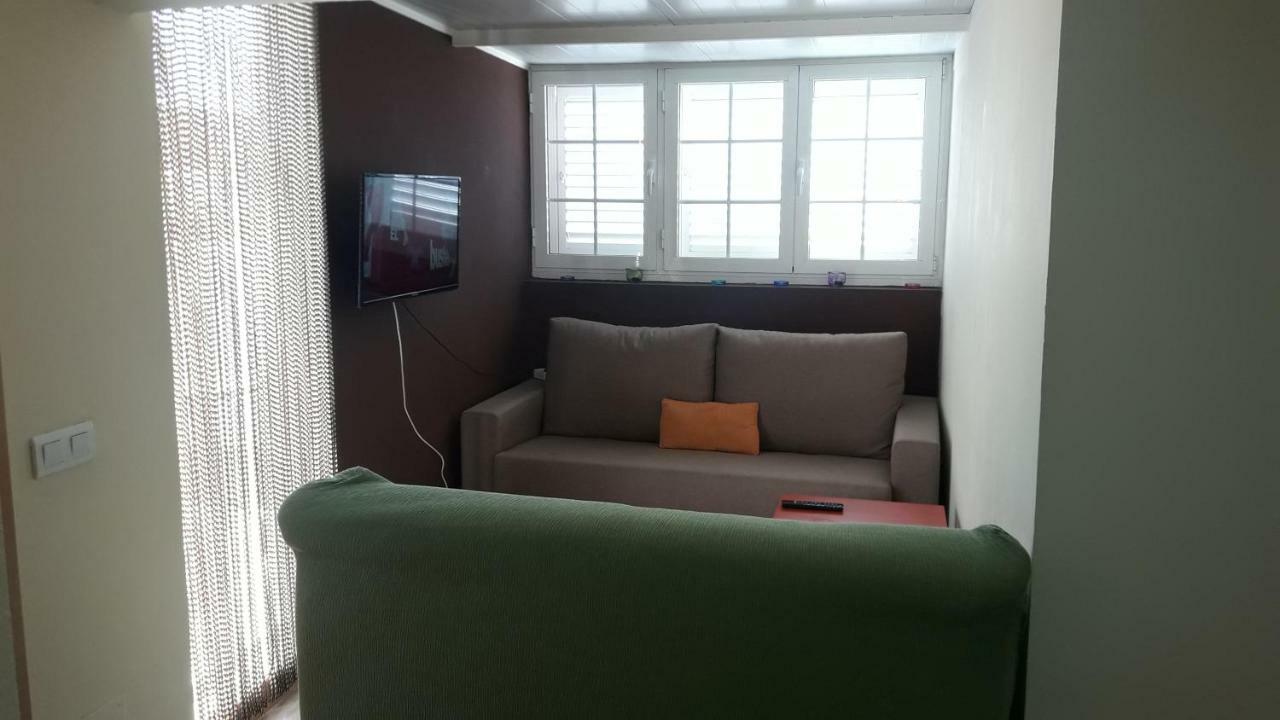 Apartamentos Bahia De Huelin Màlaga Exteriér fotografie